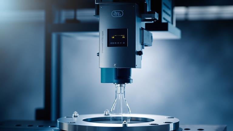 Renishaw is introducing the PH20 PLUS 5-axis touch-trigger system for coordinate measuring machines (CMMs), a direct replacement for its established PH20 head. The new system offers an over 50% increase in inspection reach compared to the original PH20, significantly improving access to features deep inside parts and in hard-to-reach areas.