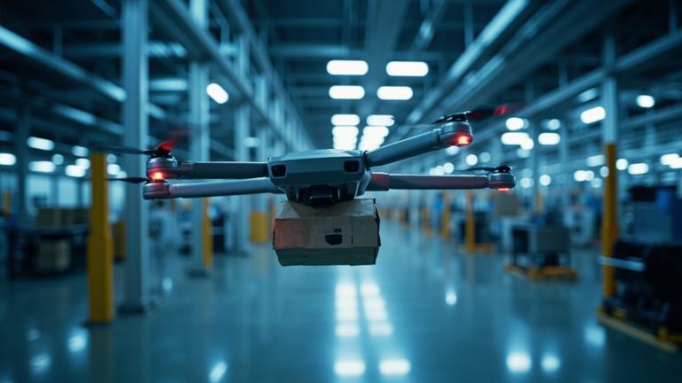 Wing and Walmart Expand Drone Delivery Network to 20 U.S. Markets