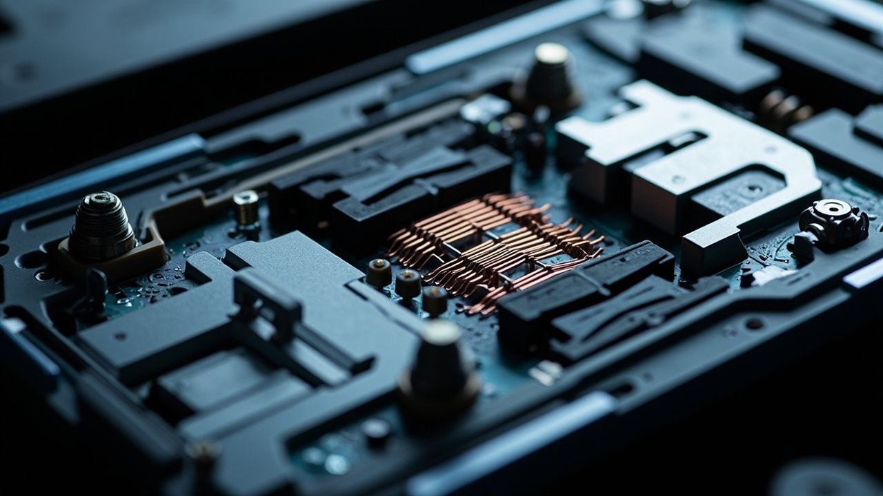 EV High-Voltage Safety: How Engineers Are Solving the 800V Monitoring Problem