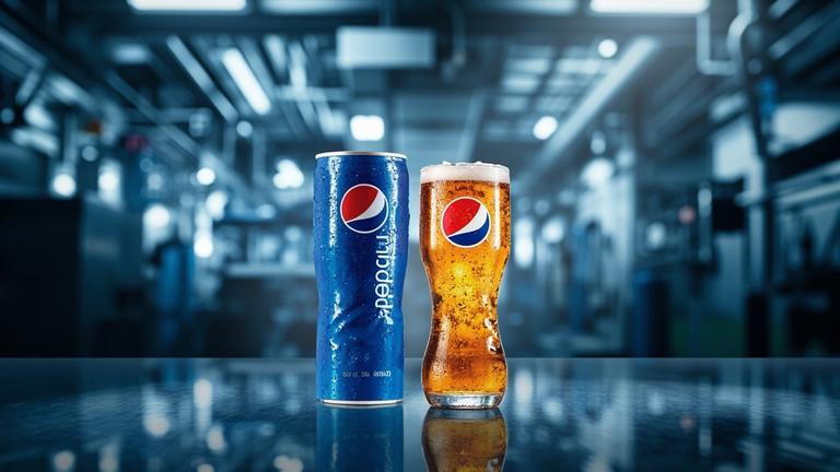PepsiCo Holds Top Spot as Food & Beverage Earnings Slide 32.5% on 2026 IW U.S. 500
