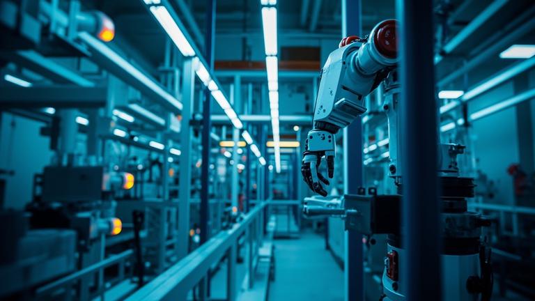 Renesas Opens Physical AI & Robotics Lab in Beijing to Bridge Proof-of-Concept and Deployment