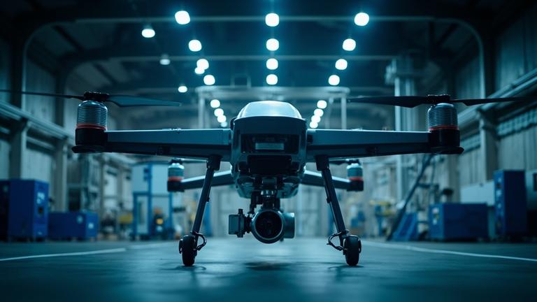 GKN Aerospace Goes From Concept to UAV Demonstrator in Under a Year