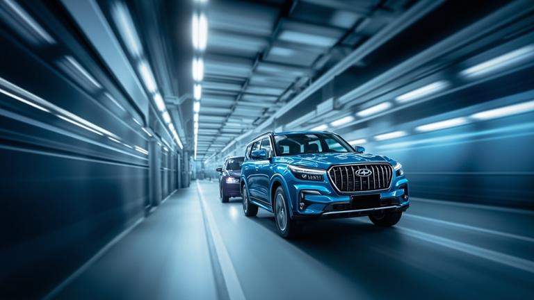 Changan Maps Phased Path Into European Manufacturing and Distribution