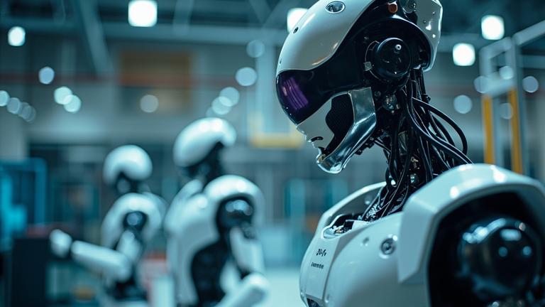 Teaching Robots by Watching Humans: OLogic Brings Egocentric Learning to RoboBusiness 2026