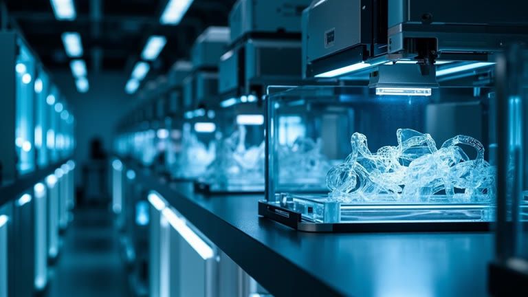 Colossal Hatches 26 Chicks in 3D Printed Eggs, Proving Additive