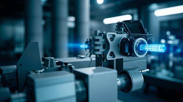 GMSL Cables Cut Robot Vision Complexity by Two-Thirds, Advantech Finds