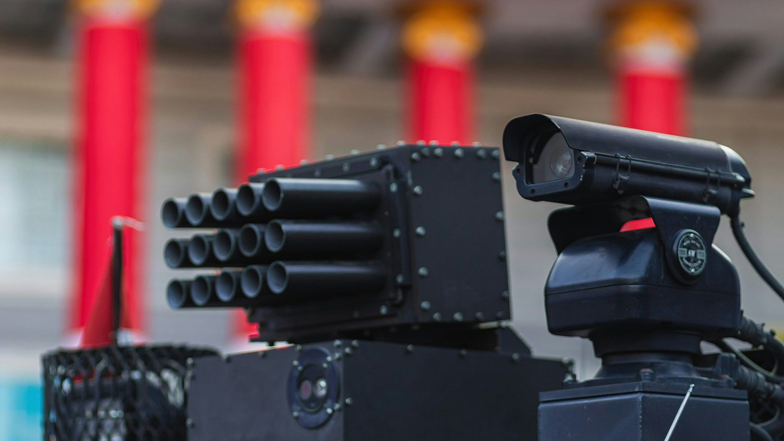 Physical AI Moves From Lab to Frontline: Robotics Takes on Manufacturing Security's Convergence Problem