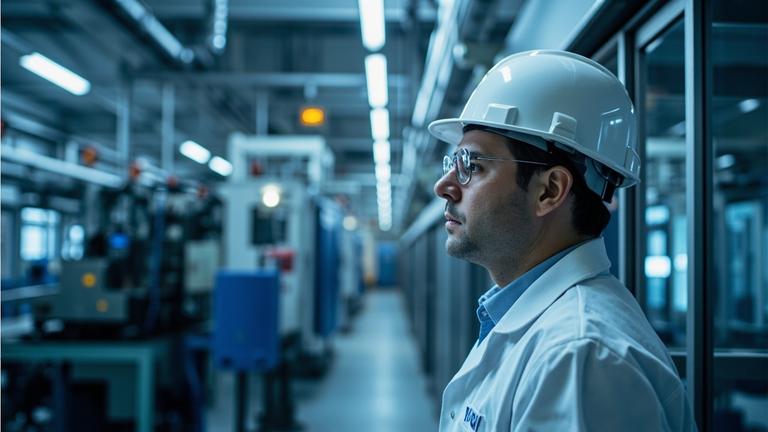 Gustavo Suarez: Process Engineering Where Science Meets Teamwork