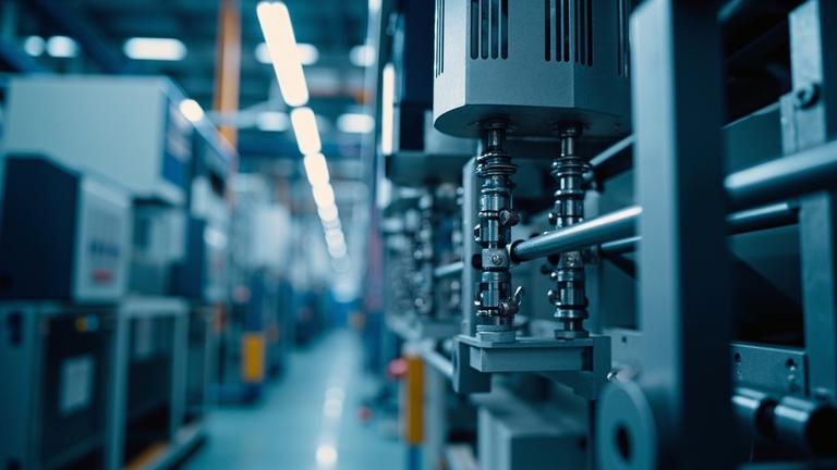 Small Failures, Hidden Constraints: What Held Manufacturing's Attention This Week