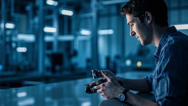 Keysight ADS 2026 Unifies Electrical-Optical Simulation for 800G+
