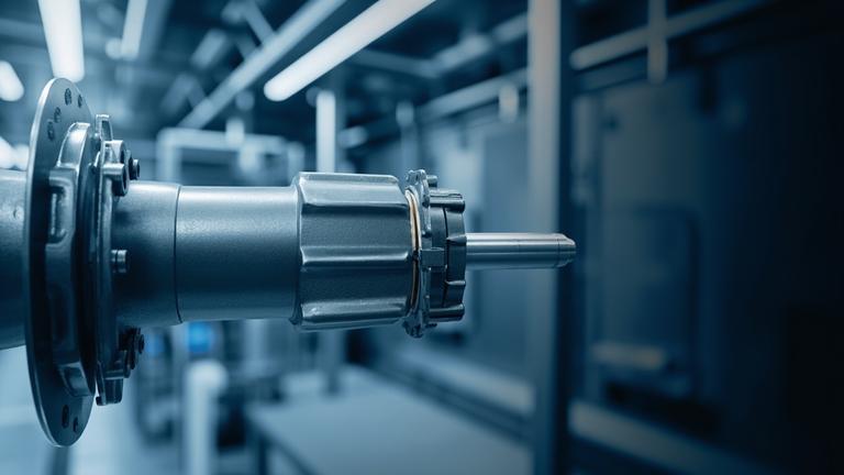Additive Manufacturing Enables Rapid Submarine Component Replacement for HMS Anson