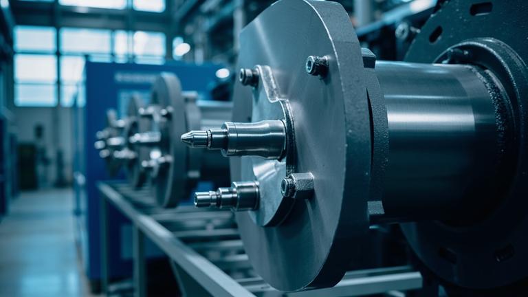 Zenith Tecnica Limited Announces Acquisition and Expansion of Metal Additive Manufacturing Capacity