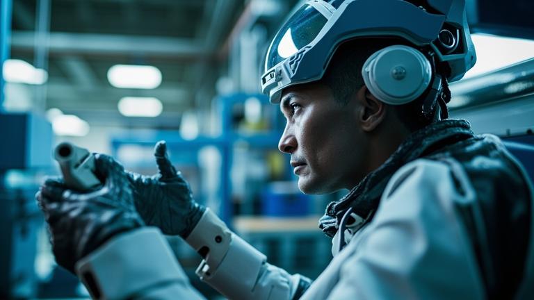 Kollmorgen's Yoshi Umeno to Map Humanoid Motion, Joint by Joint, at RoboBusiness 2026