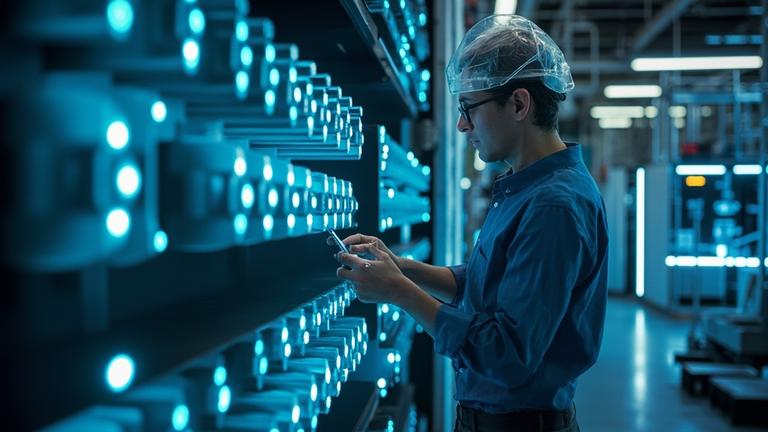 NVIDIA and Noetra Corp Plan 140-Megawatt Vera Rubin AI Factory for Japan