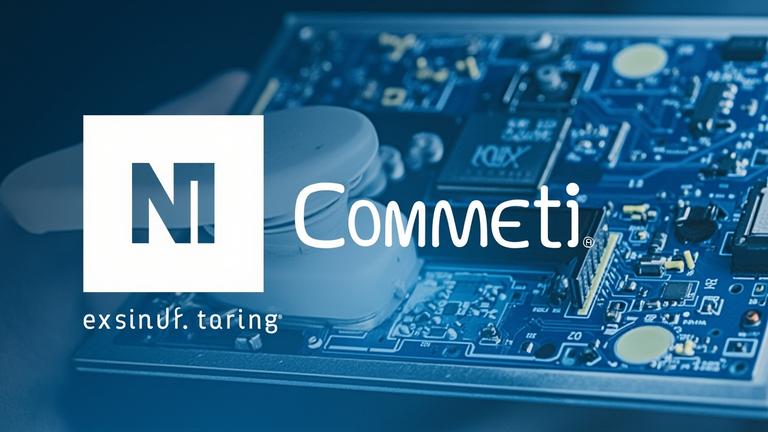 NI's CompactRIO Promotion Misses the Mark at NI Connect
