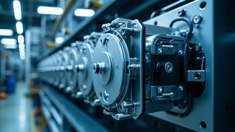 Centralised SDV Architectures Move Calibration Into the Core Workflow