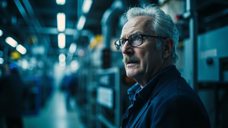 Factories, Middle Managers, and 23,000 Lost Jobs: What Manufacturing Leaders Are Reading This Week