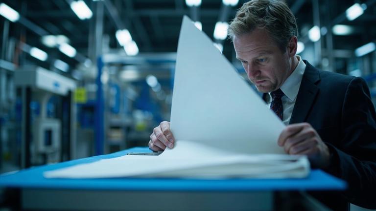 Toyota's A3 Method: How One Sheet of Paper Eliminates Recurring