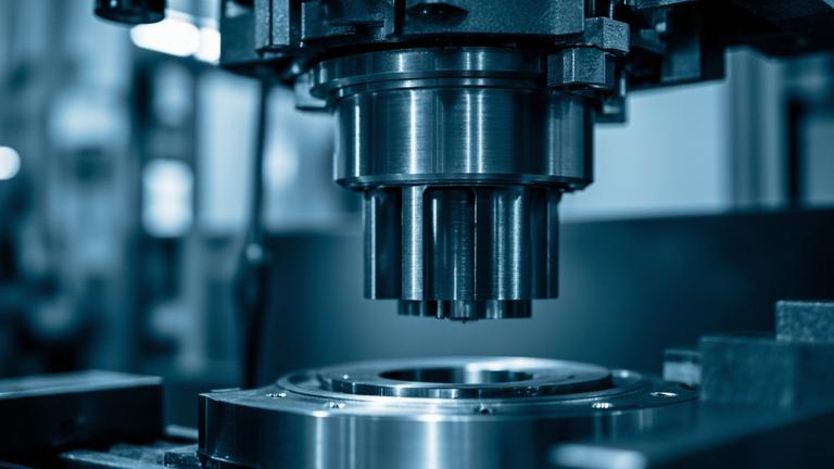 Mills CNC to Headline Innovation Day with Heller HF 5500 FLEX