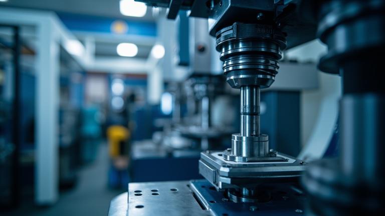 Mills CNC Sets 2026 Innovation Day Around One-Hit Machining and 5-Axis Mill-Turn Debut
