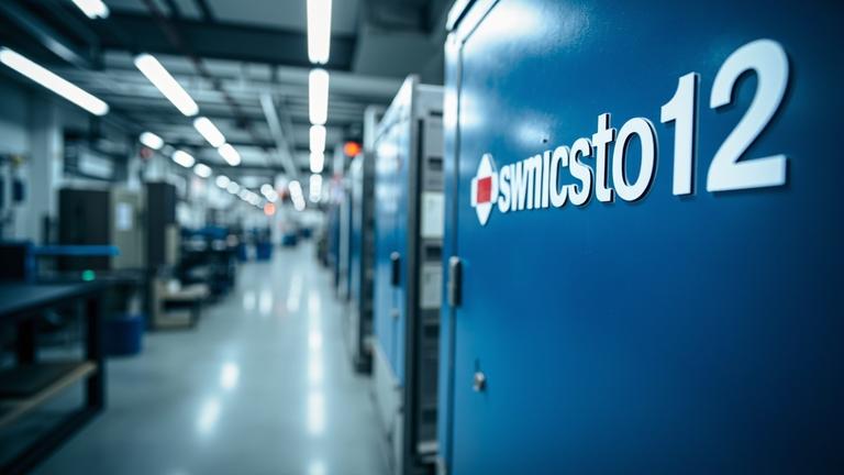 SWISSto12 and Mitsubishi Electric Sign MoU, Pairing 3D Printing with Satellite System Integration