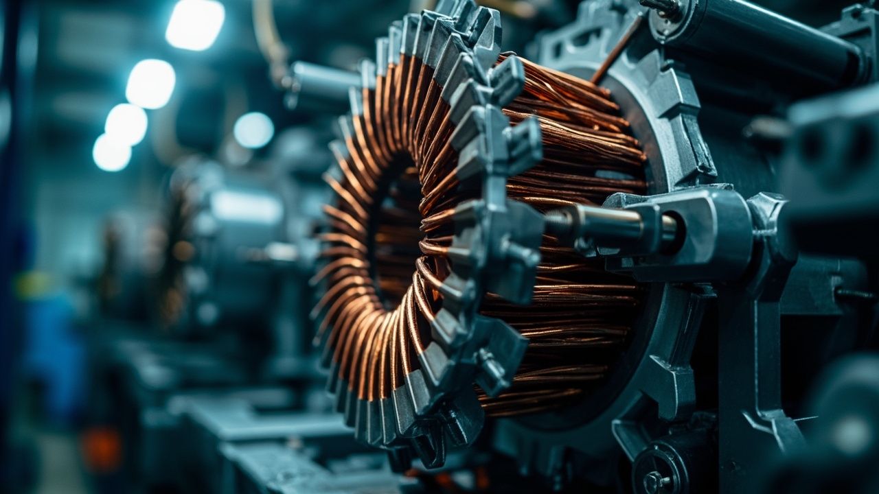 CWIEME Berlin 2025: Where the Electrification Supply Chain Gets Real