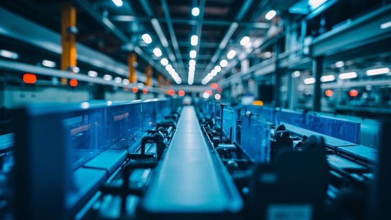 Optimizing Industrial Networks with Wago’s Lean Managed Ethernet Switches