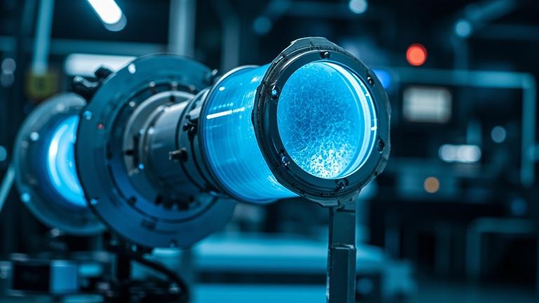 Blue Ghost Lunar Mission Receives $144 Million Boost for Accelerated Development