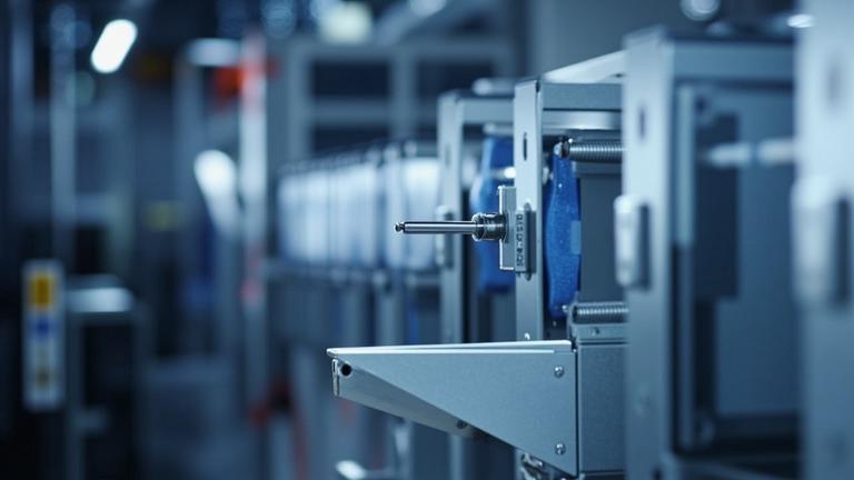 Renishaw Extends 5-Axis CMM Reach with PH20 PLUS Touch-Trigger System