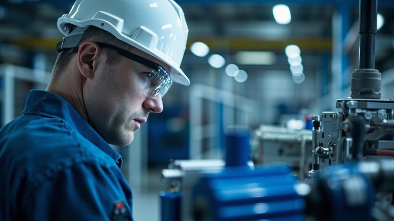 How Organizational Culture Drives Quality and Inspection Success in Manufacturing