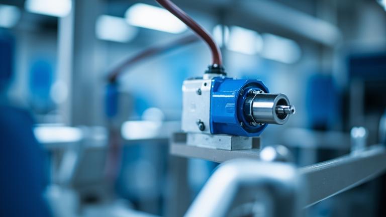 Revolutionizing Medical Fluidic Fittings with Carbon's DLS Technology