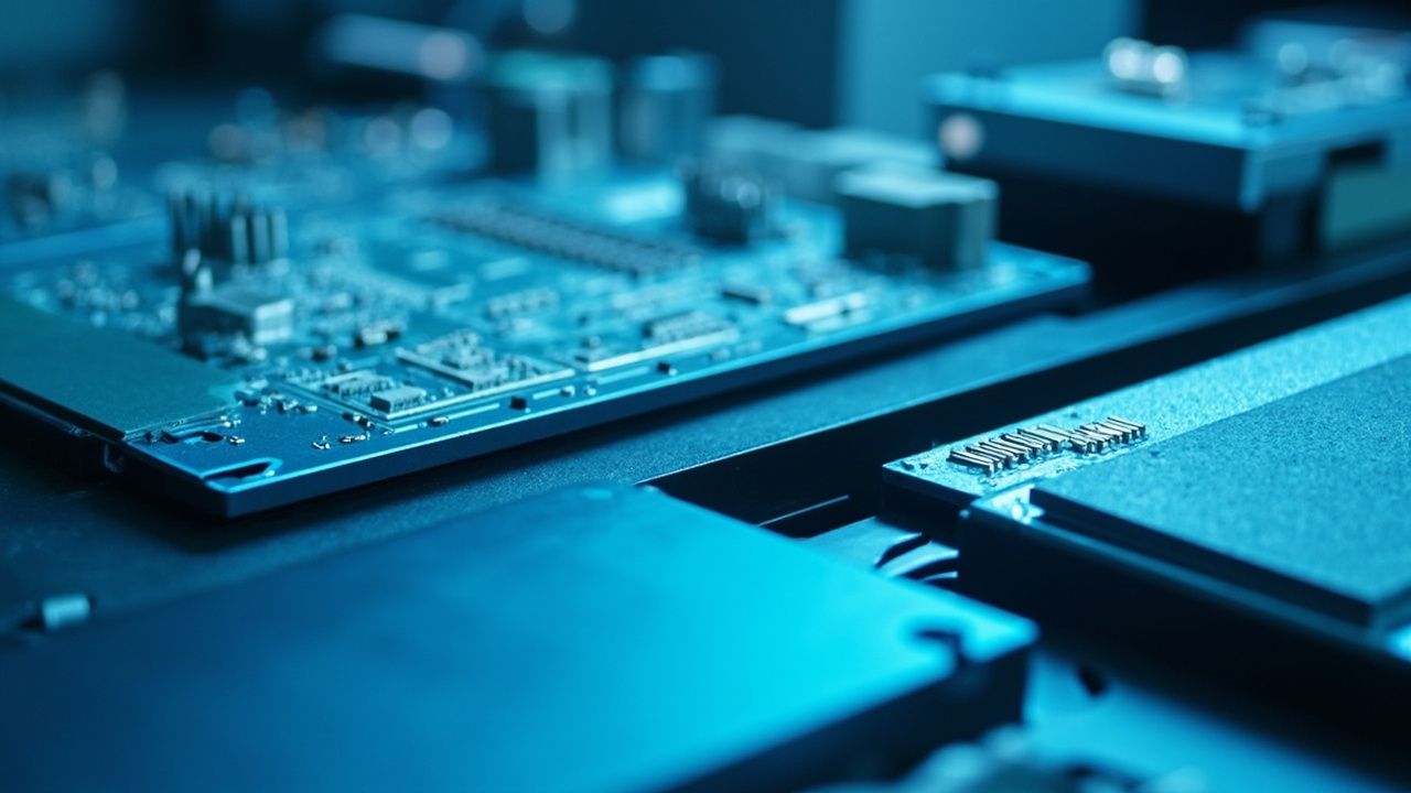 ELESA Expands ESD Component Range for Electronics Protection