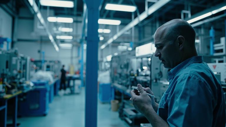 Toyota's AI Expansion: A Cautious Leap into Manufacturing and Smart Cities