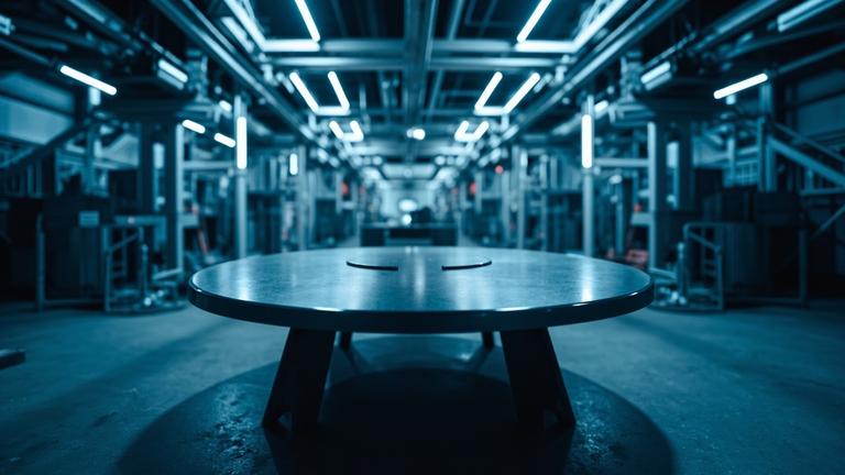 Leaders in Manufacturing Roundtable Set for October 28