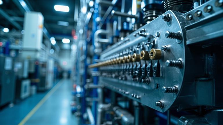 3D Systems and Savannah River National Laboratory Partner on Additive Manufacturing for Energy and National Security