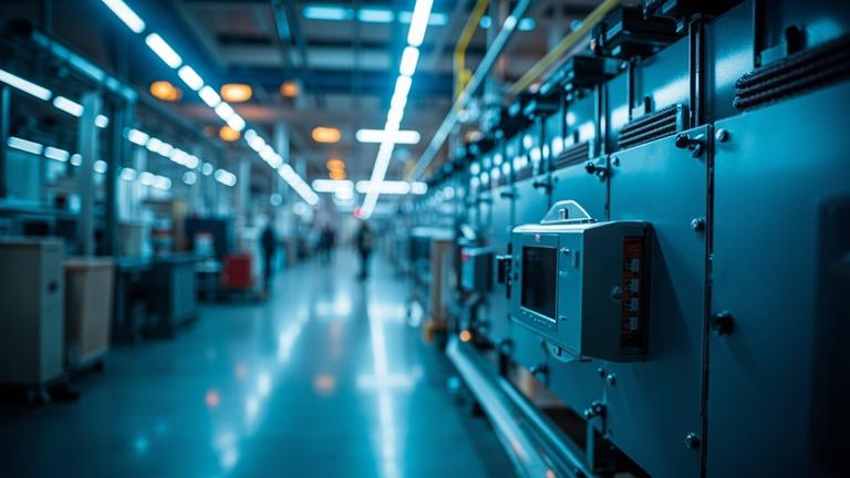 Siemens Opens Electrification and Automation Factory in Egypt, Shifting from Delivery to Local Manufacturing