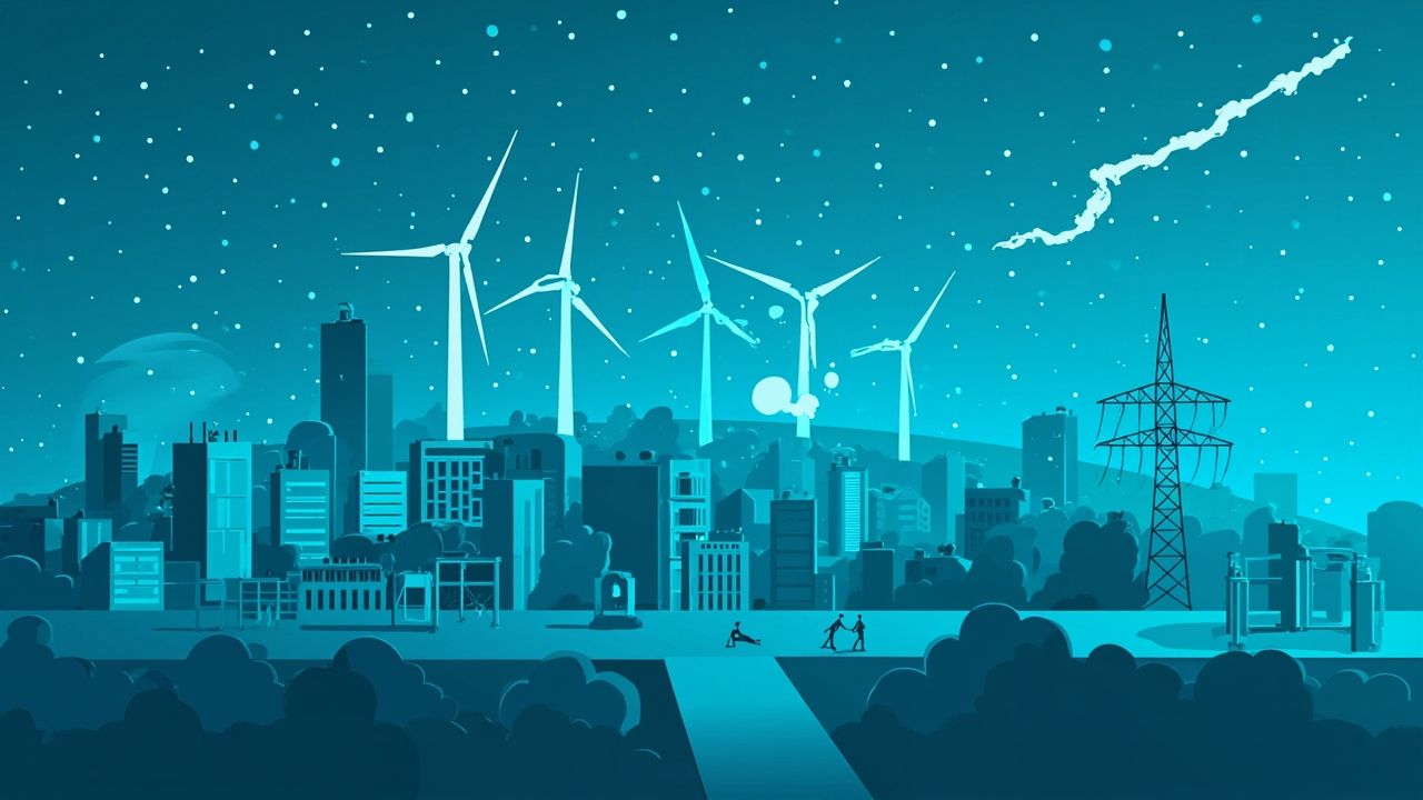 NextEra-Dominion Merger Creates 110 GW Energy Giant: What Engineers Need to Know