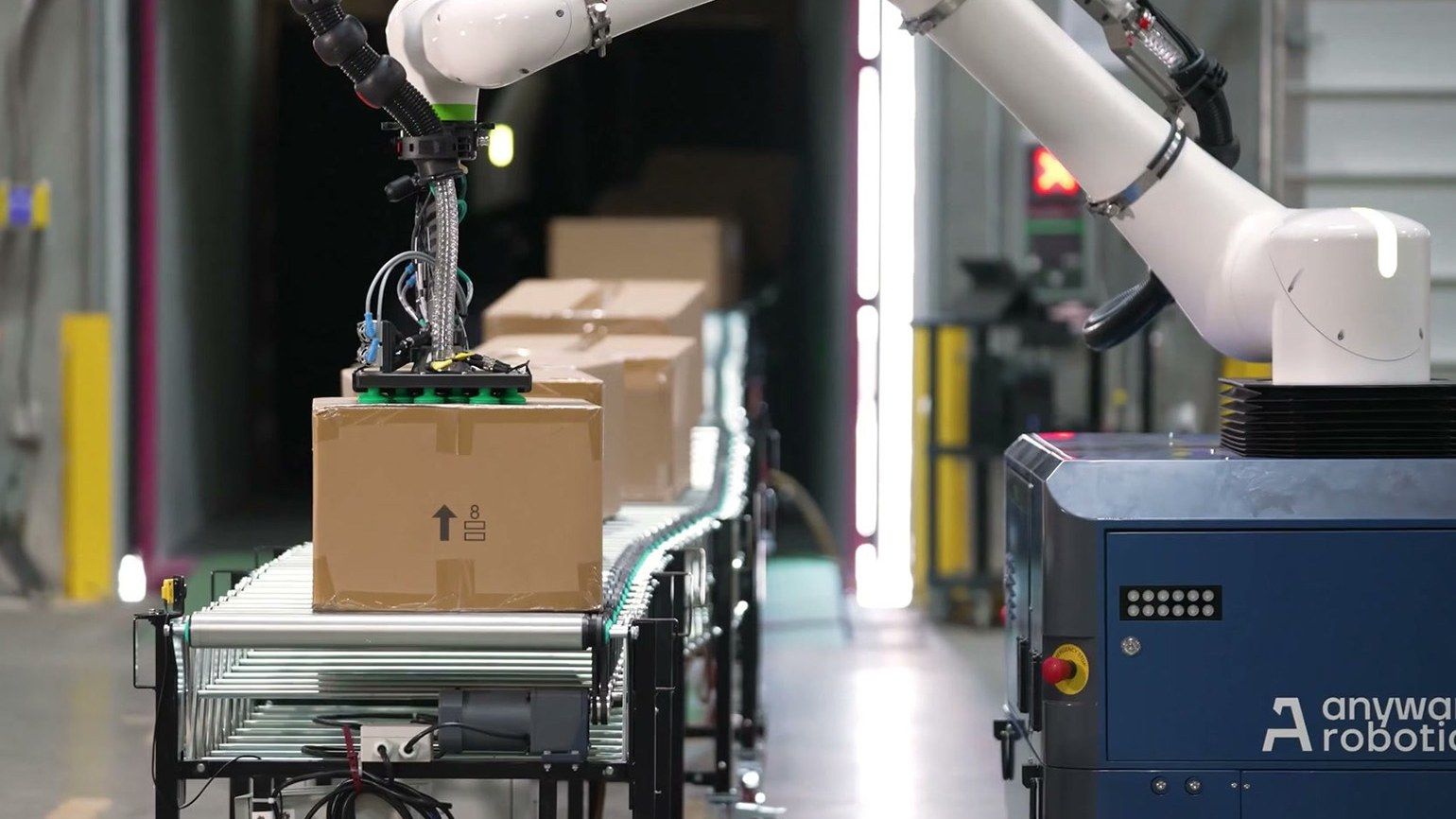 SafeWorld Emerges From Stealth With $12.2M to Simulate Robot Safety Scenarios
