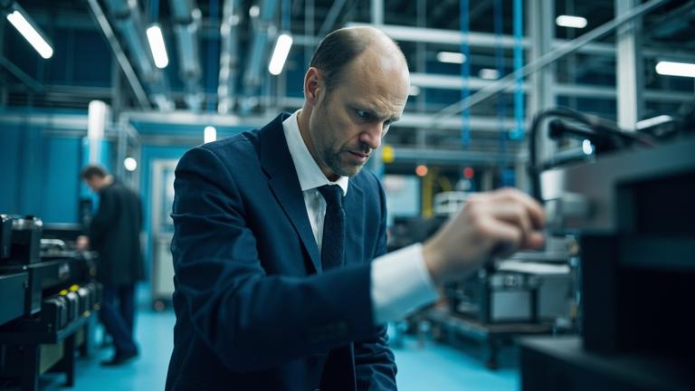 Small-Business Lean Coaching Cuts Through Consultant Bloat