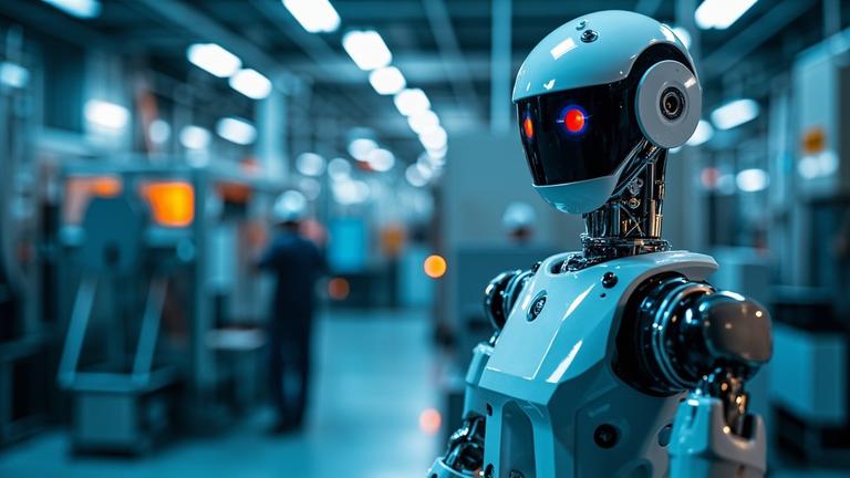 Are Suppliers Prepared for the New Era of Robot Safety Standards?