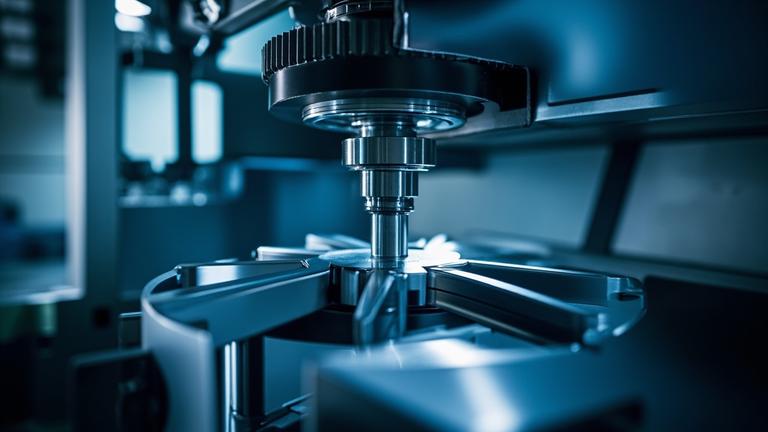 Mills CNC Books 41 Machine Orders at Record-Breaking MACH 2026