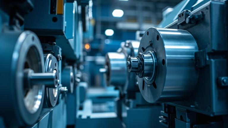 Mills CNC has announced that it will be hosting a one-day advanced technology event at its Campus facility in Leamington on 8th October 2026.