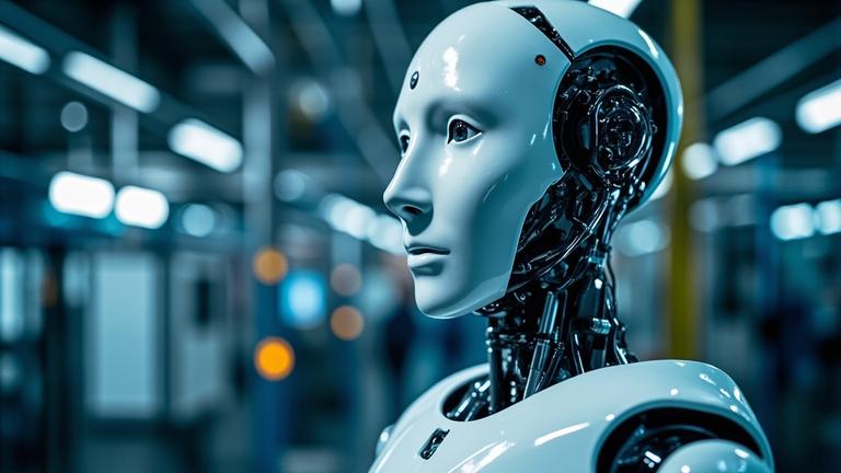Toyota's AI Expansion: A Cautious Leap into AI-Driven Manufacturing and Smart Cities