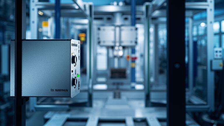 Renishaw Launches PH20 PLUS 5-Axis Touch-Trigger System with 300 mm Inspection Reach