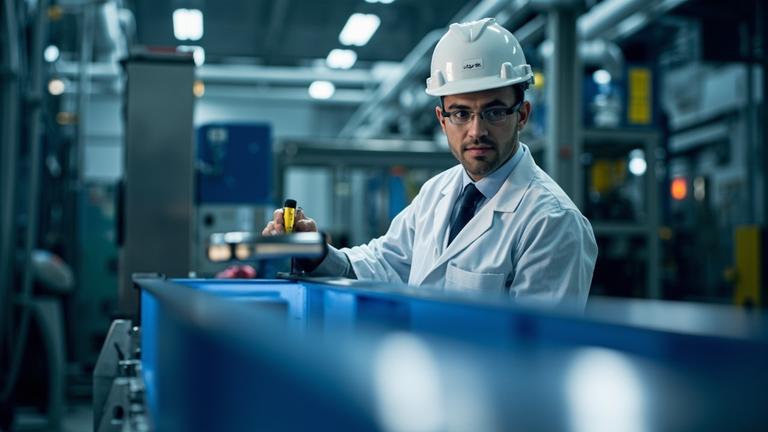 Google Pours $10M Into Manufacturing AI Training as Skills Gap Threatens Production Capacity