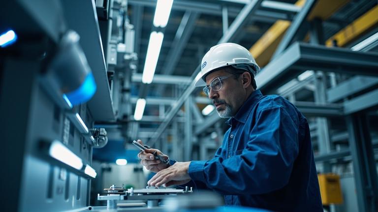 Hyundai Bets on AI Training to Put 25,000 Atlas Humanoids on the Factory Floor