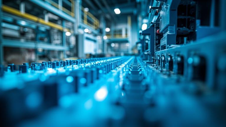 Electrostatic-Dissipative Polymers Revolutionize Additive Manufacturing