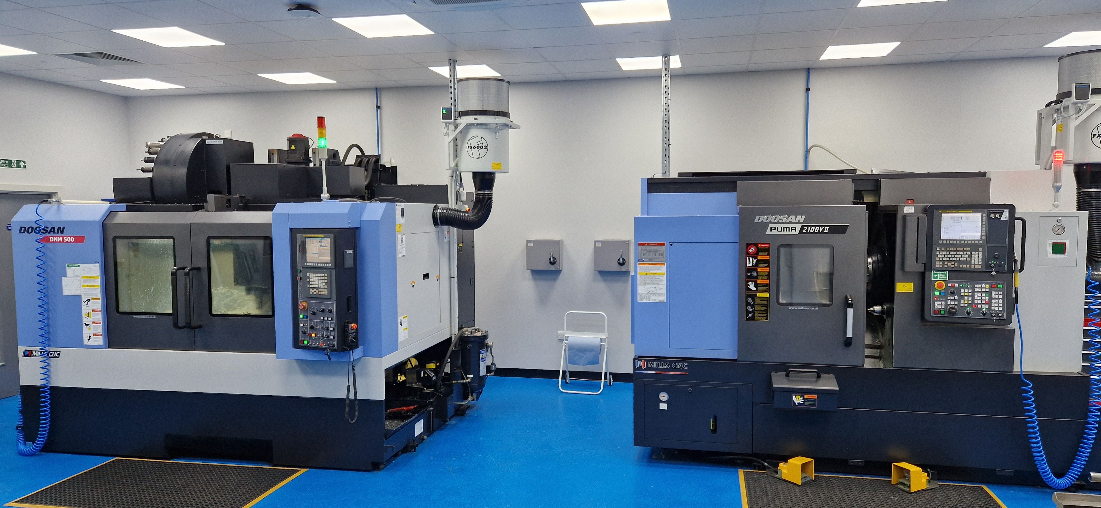 The acquisition and use of powerful CAD-CAM software has been transformative