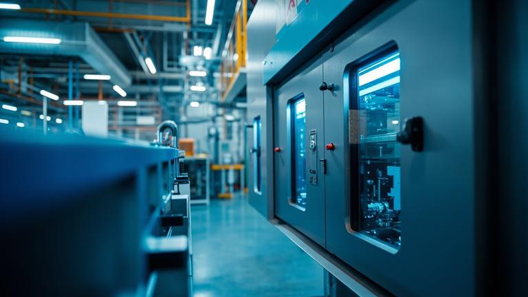 Manufacturing Wellness Report: Industry Scores 49 out of 100 as Tools Outpace Habits