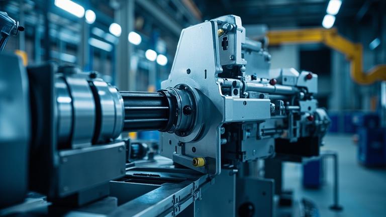 GKN Aerospace Commits $16 Million to Triple North Charlestown Facility, Adds Compressor Blade and Vane Production Cell